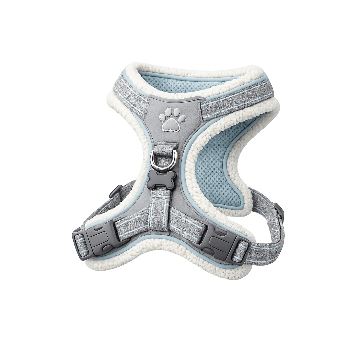 Adjustable Pet Harness