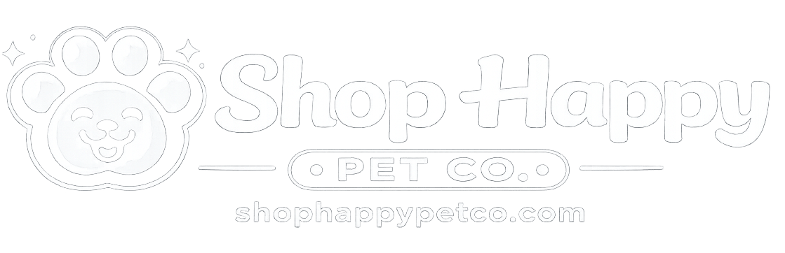 Happy Pet Co Logo