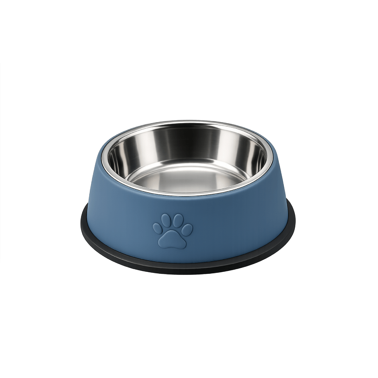 Non-Slip Pet Feeding Bowl