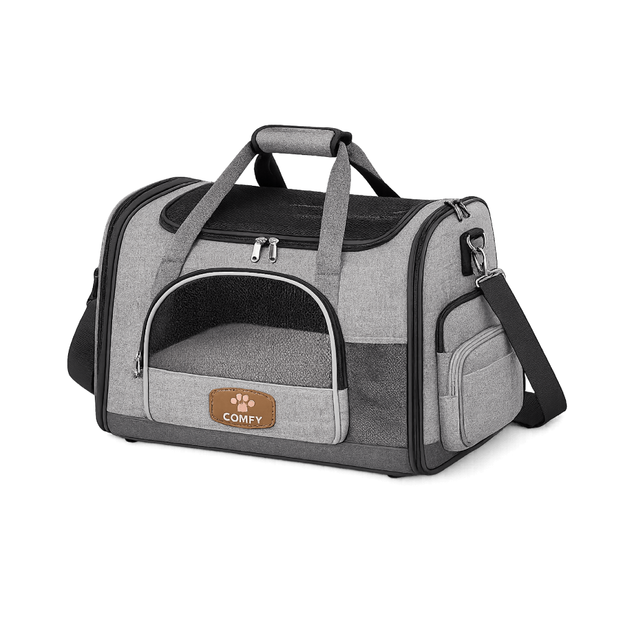 Pet Travel Carrier Bag