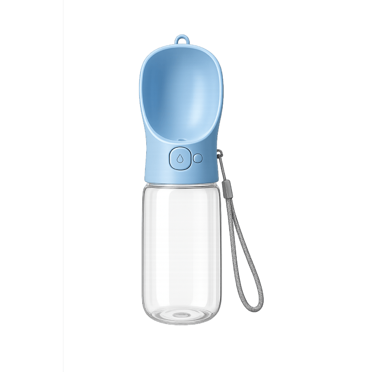 Portable Pet Travel Water Bottle